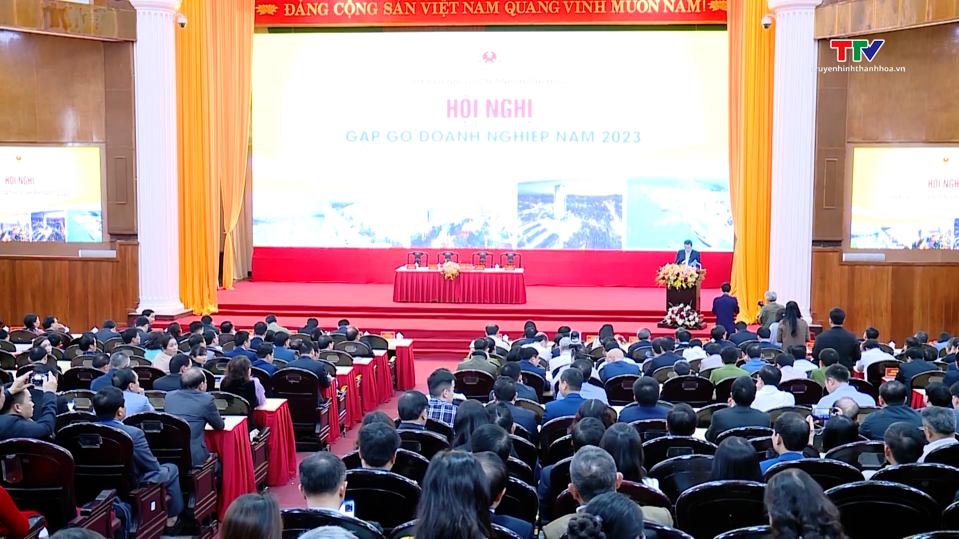 Tỉnh Thanh Hoá quan tâm hỗ trợ phát triển doanh nghiệp - Ảnh 5.