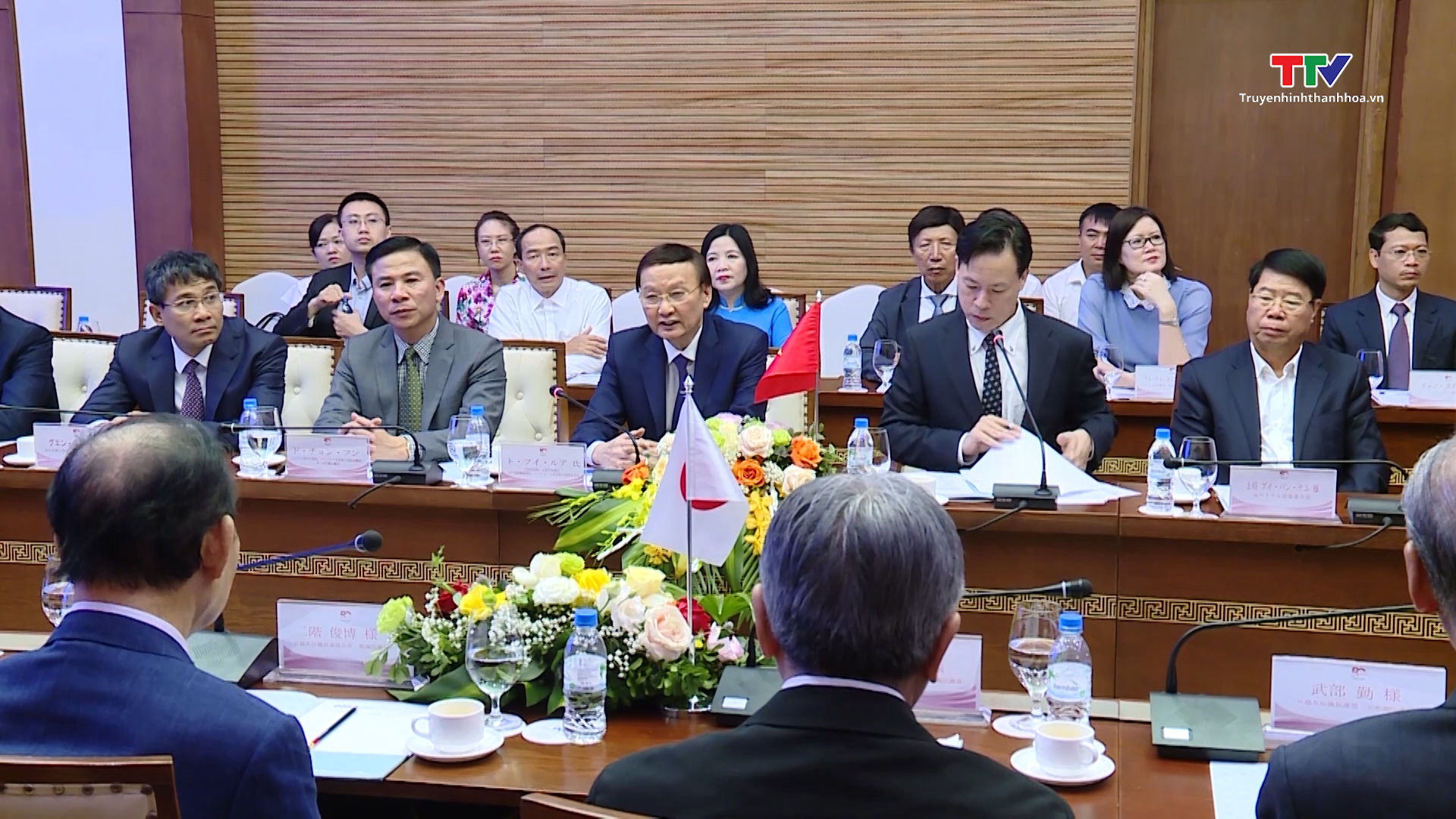 5 tháng năm 2023 tỉnh Thanh Hoá có 25 dự án được chấp thuận đầu tư - Ảnh 2.
