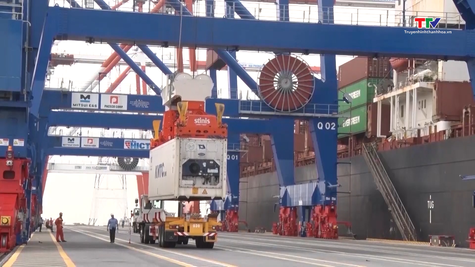 Doanh nghiệp xi măng gặp khó do xuất khẩu giảm mạnh - Ảnh 2. Doanh nghiệp xi măng gặp khó do xuất khẩu giảm mạnh - Ảnh 2.