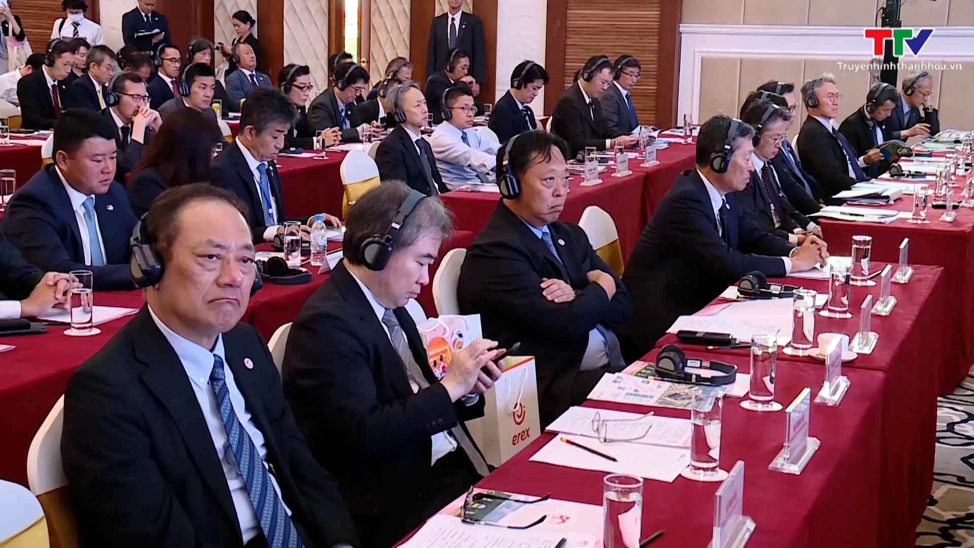 Hội nghị kết nối Thanh Hoá – Nhật Bản năm 2023 - Ảnh 5.
