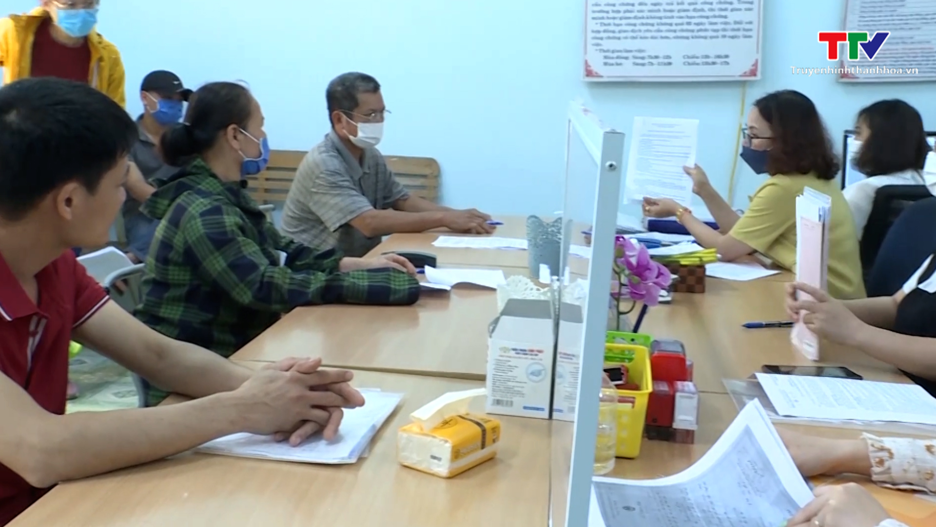 Nâng cao hiệu quả quản lý Nhà nước về hoạt động công chứng - Ảnh 2. Nâng cao hiệu quả quản lý Nhà nước về hoạt động công chứng - Ảnh 2.