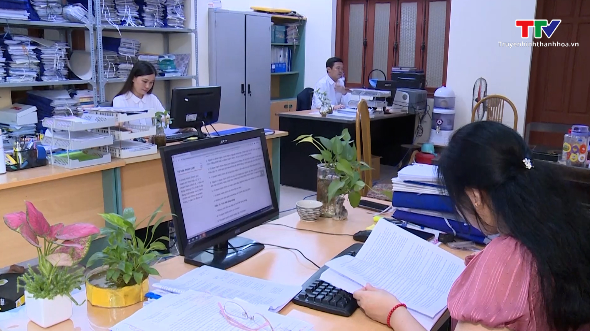 Nâng cao hiệu quả quản lý Nhà nước về hoạt động công chứng - Ảnh 4. Nâng cao hiệu quả quản lý Nhà nước về hoạt động công chứng - Ảnh 4.