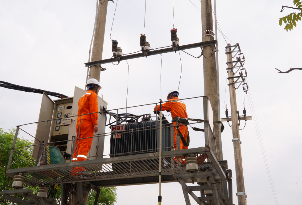 Thông báo ngừng cung cấp điện ngày 16/06/2023 trên địa bàn tỉnh Thanh Hóa - Ảnh 1.