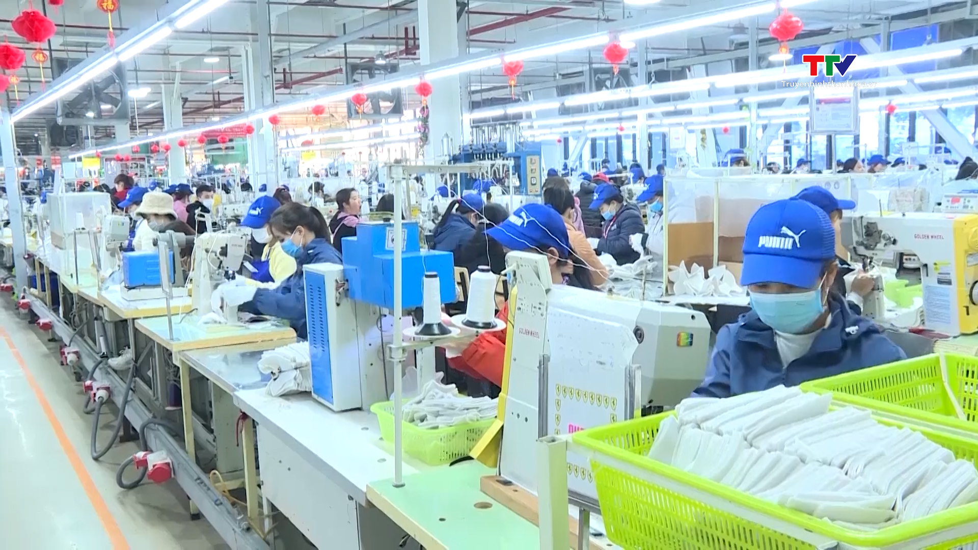 Nỗ lực tăng trưởng sản xuất công nghiệp trên địa bàn tỉnh Thanh Hoá - Ảnh 2.