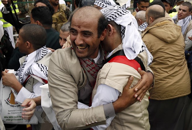 LHQ và lãnh đạo Yemen kêu gọi hòa bình - Ảnh 1.