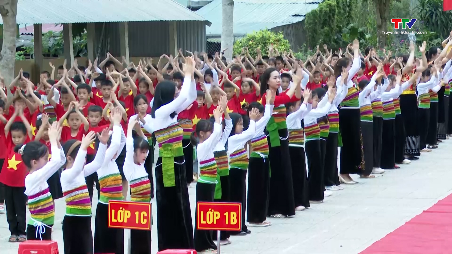Những hiệu ứng tích cực từ Đề án “Tăng cường tiếng Việt cho học sinh vùng dân tộc thiểu số”  - Ảnh 6.