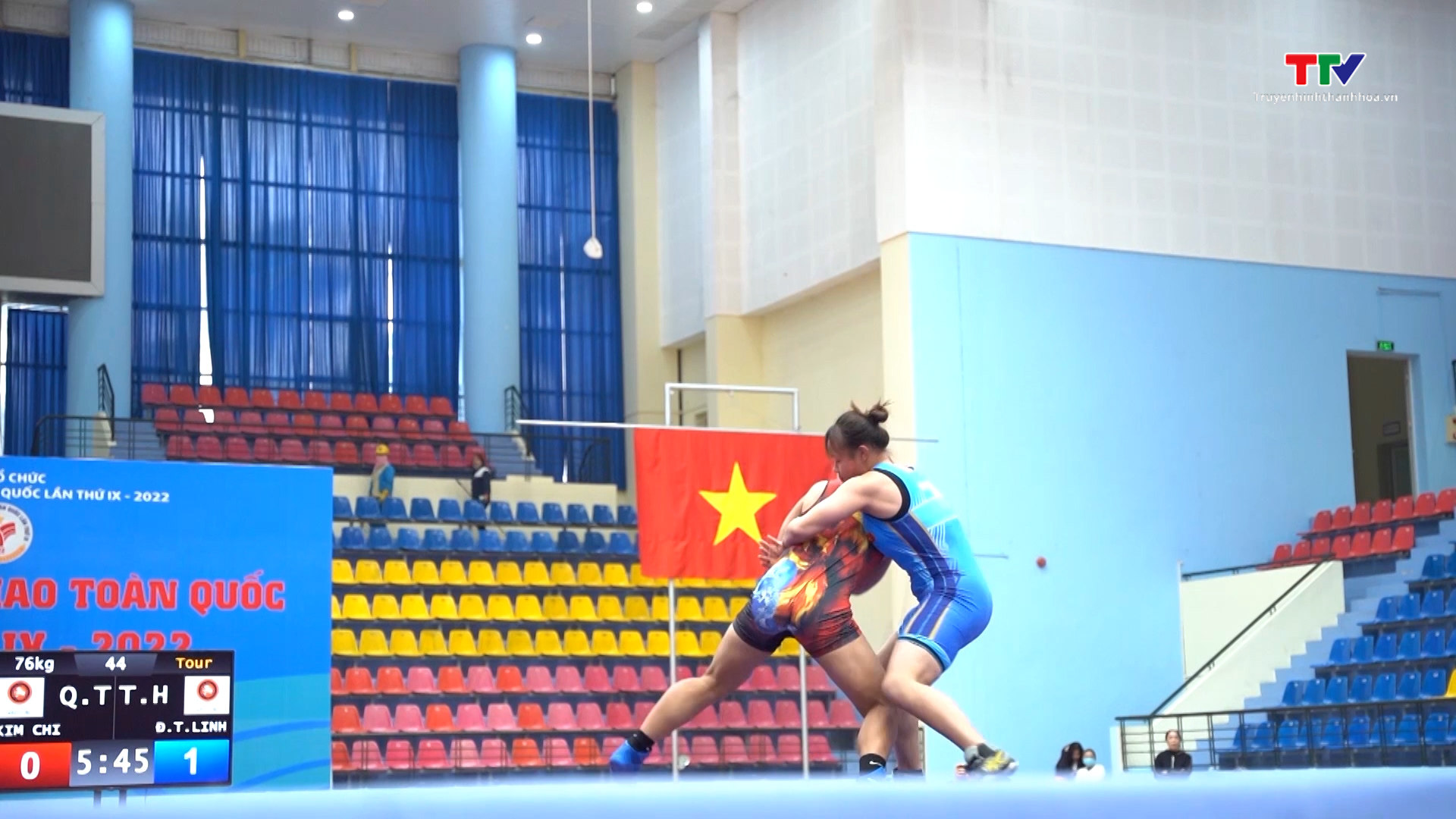 5 vận động viên của Thanh Hóa tham dự Asian Games 19 - Ảnh 1.