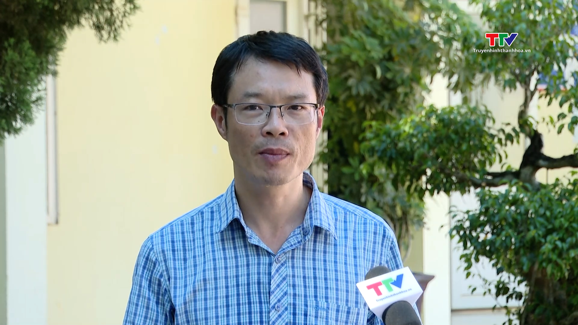 Thanh Hoá nỗ lực đảm bảo vaccine cho người dân - Ảnh 4.