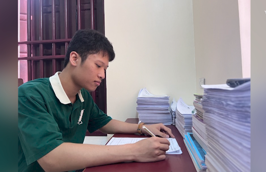 Thanh Hóa có 935 thí sinh đạt điểm 10 và 1 thủ khoa khối B00 kỳ thi Tốt nghiệp THPT 2023 - Ảnh 2.