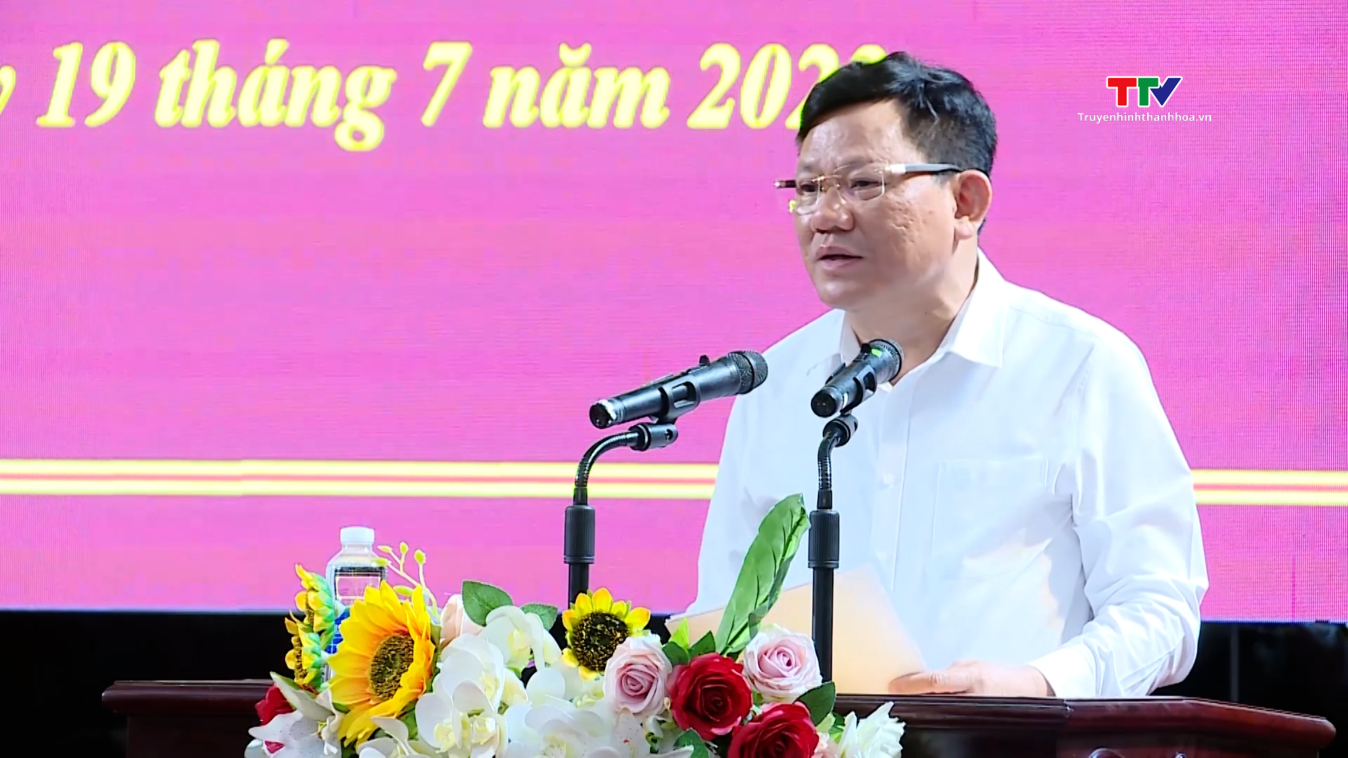 Huyện Quan Sơn triển khai nhiệm vụ những tháng cuối năm 2023 - Ảnh 3.