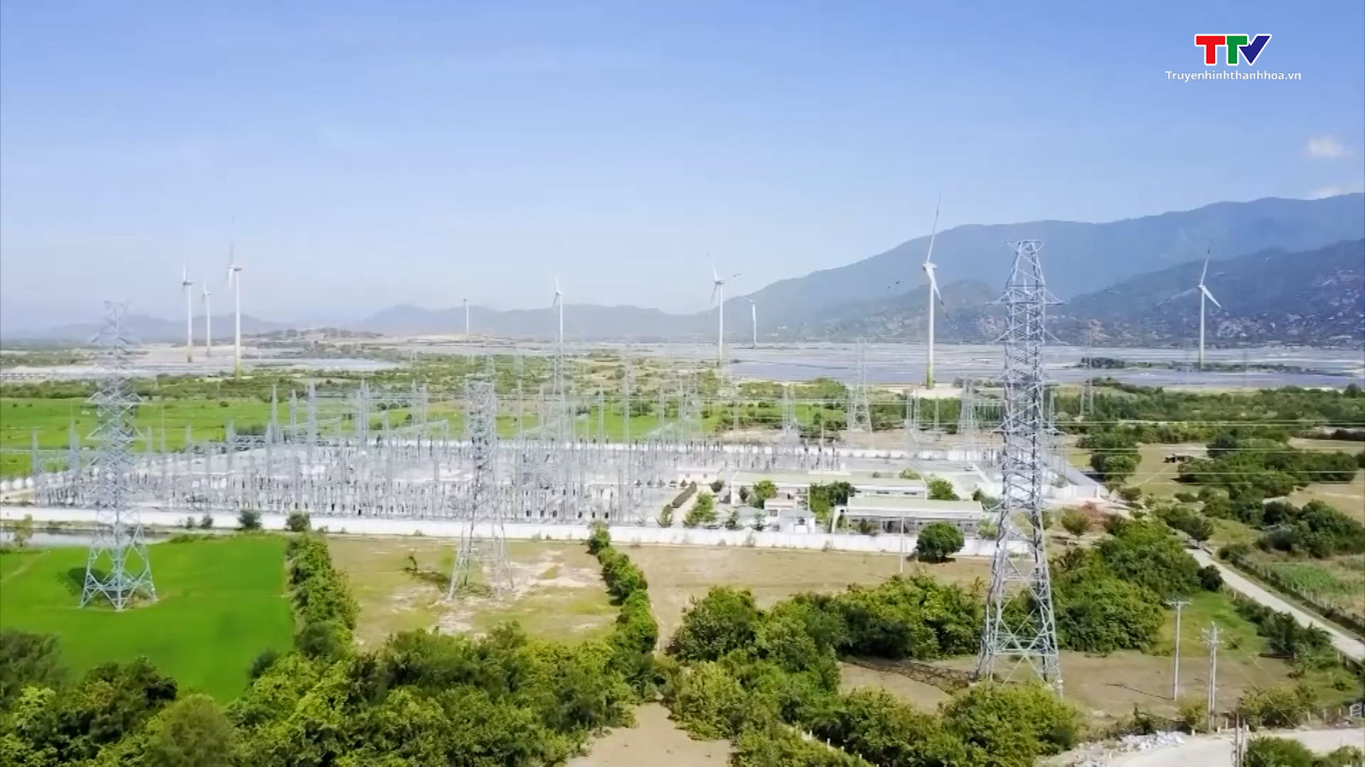 Đã có 13 dự án năng lượng tái tạo chuyển tiếp phát điện thương mại - Ảnh 2.