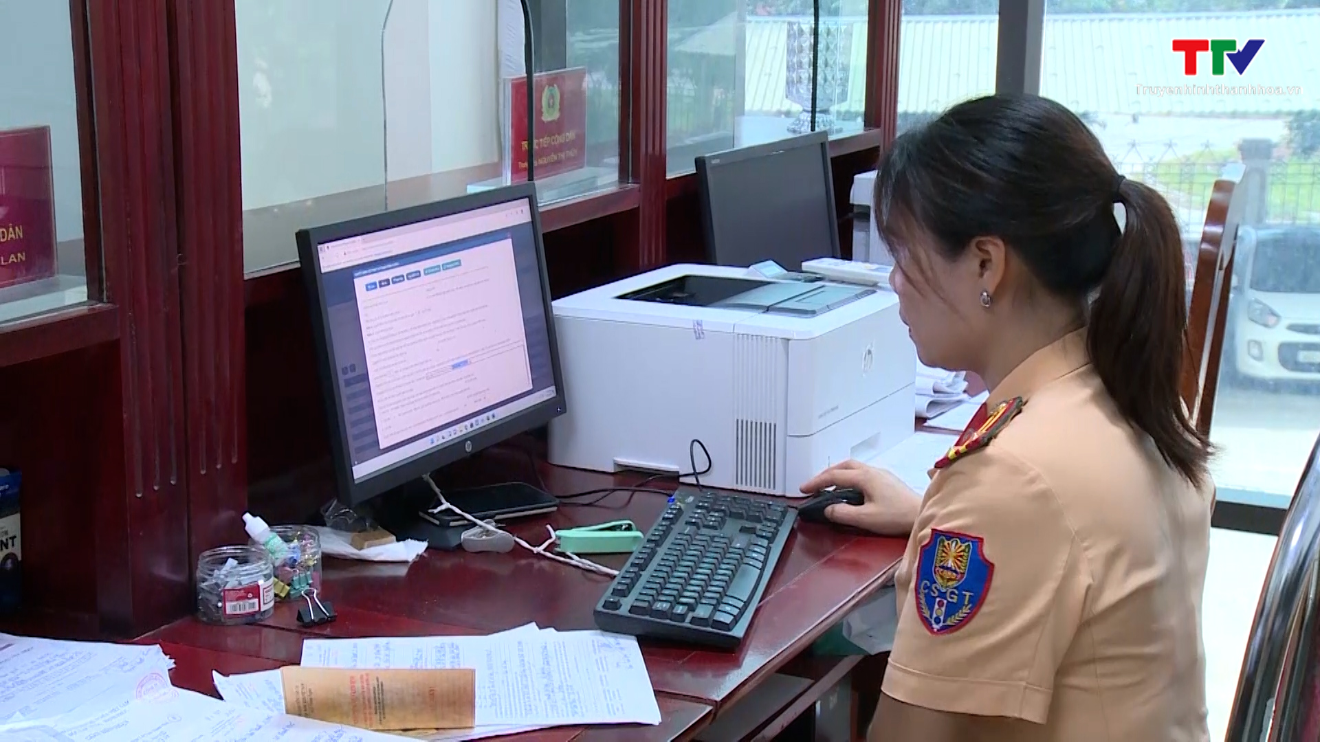 Cảnh báo nguy cơ từ việc sử dụng giấy phép lái xe giả khi tham gia giao thông - Ảnh 4. Cảnh báo nguy cơ từ việc sử dụng giấy phép lái xe giả khi tham gia giao thông - Ảnh 4.