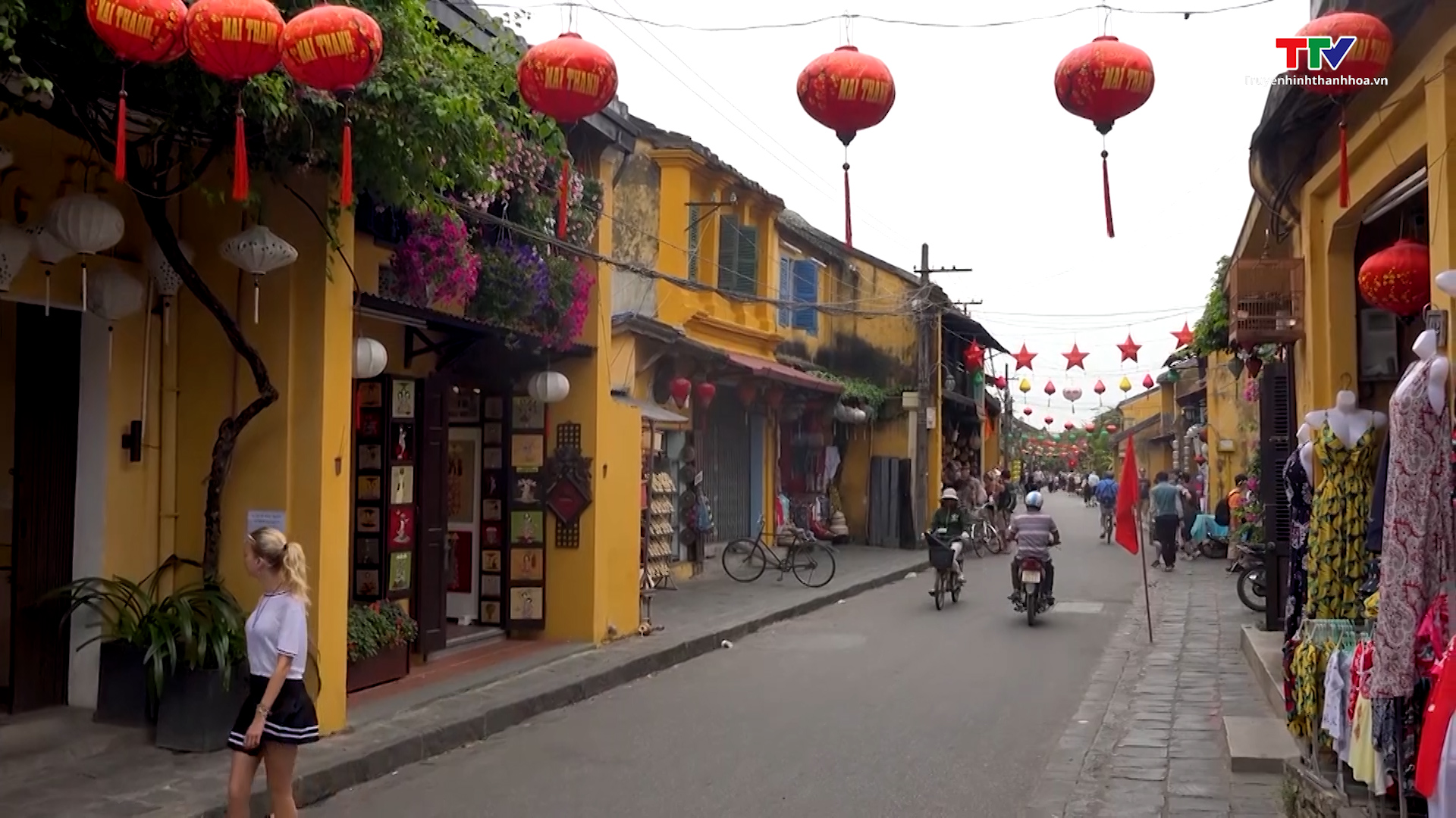 Thành phố Hồ Chí Minh, Hội An lọt danh sách điểm đến được yêu thích châu Á - Ảnh 2.