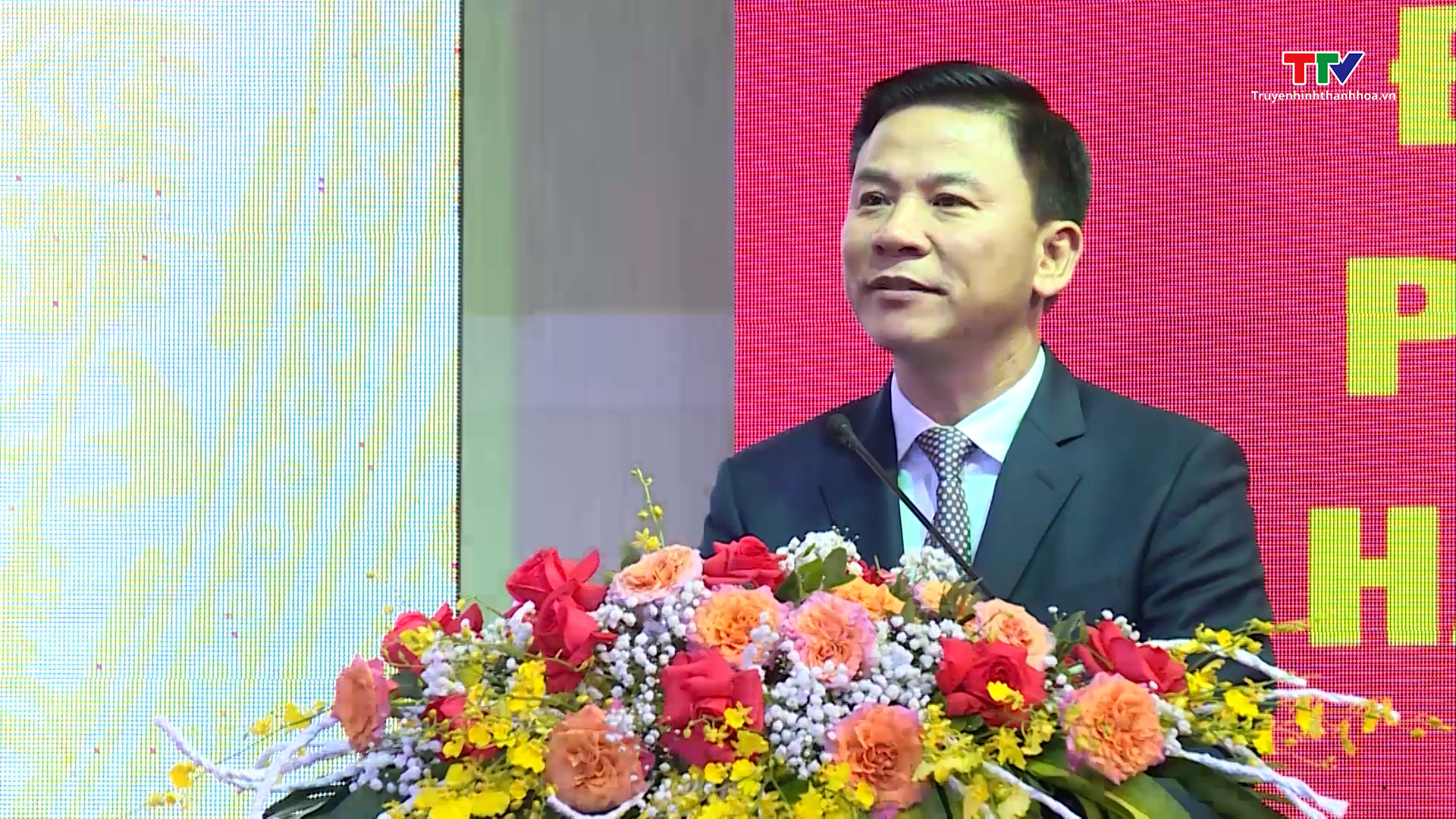 Đại hội lần thứ IV Hiệp hội doanh nhân Cựu chiến binh tỉnh Thanh Hóa - Ảnh 3.