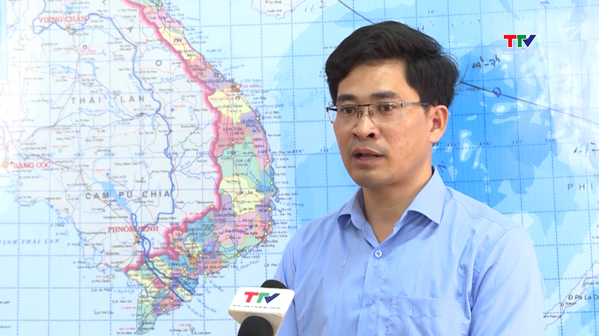 Tái diễn tình trạng tàu cá Thanh Hóa khai thác trái phép tại vùng biển quốc gia khác - Ảnh 3.