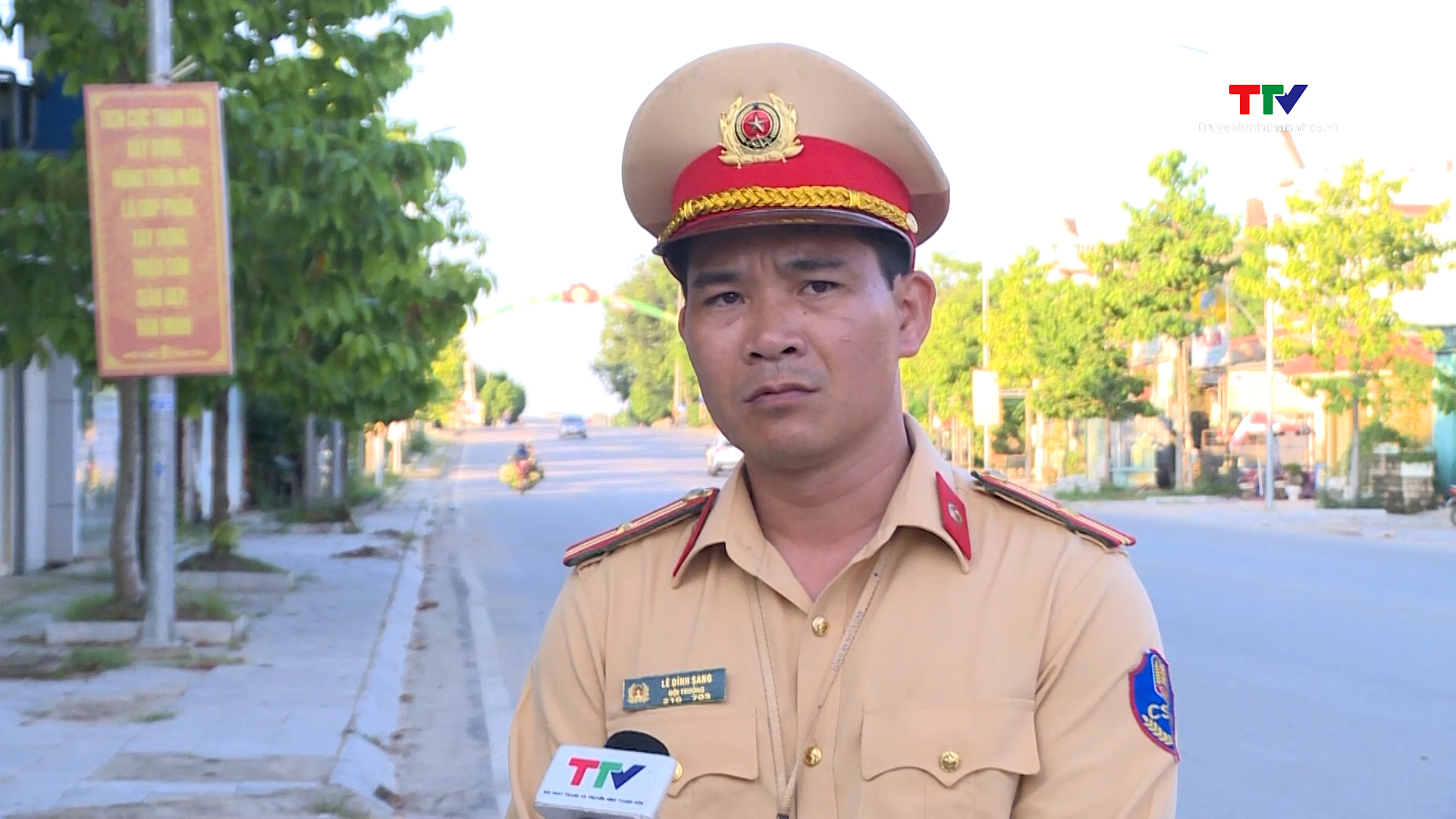 Công an huyện Triệu Sơn xử lý người điều khiển phương tiện vi phạm chạy quá tốc độ
- Ảnh 4. Công an huyện Triệu Sơn xử lý người điều khiển phương tiện vi phạm chạy quá tốc độ
- Ảnh 4.