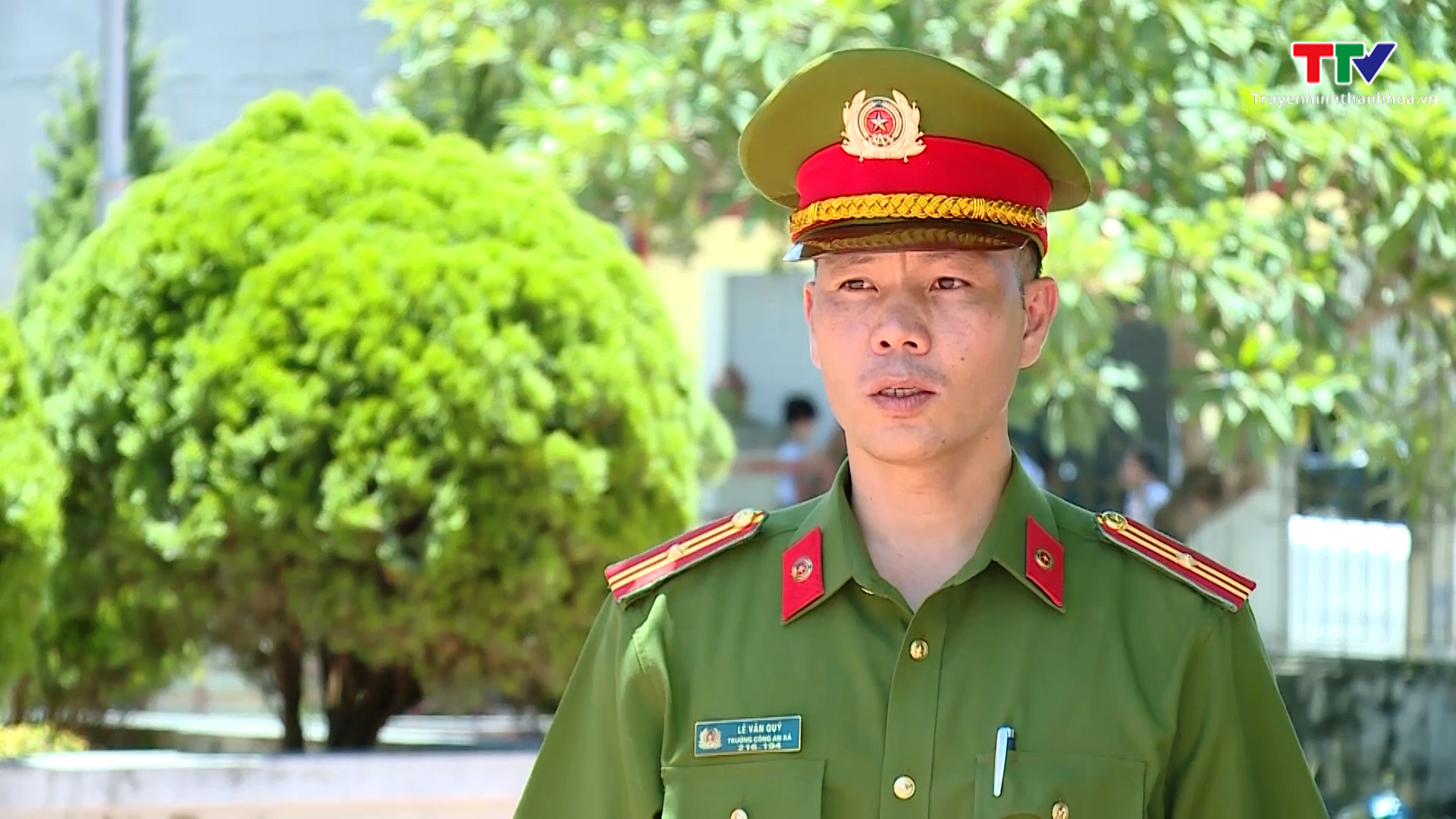 Bình yên xứ đạo - Ảnh 5. Bình yên xứ đạo - Ảnh 5.