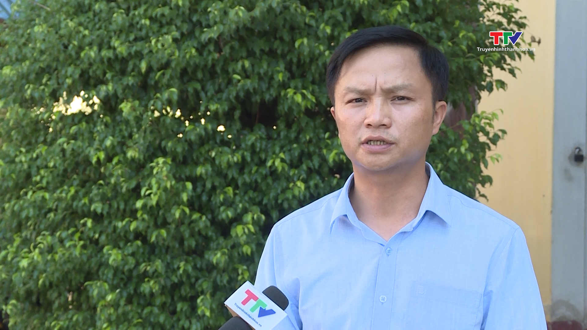Hàng ngàn hộ dân ở huyện Thọ Xuân thiếu nước sạch để sinh hoạt  - Ảnh 5.