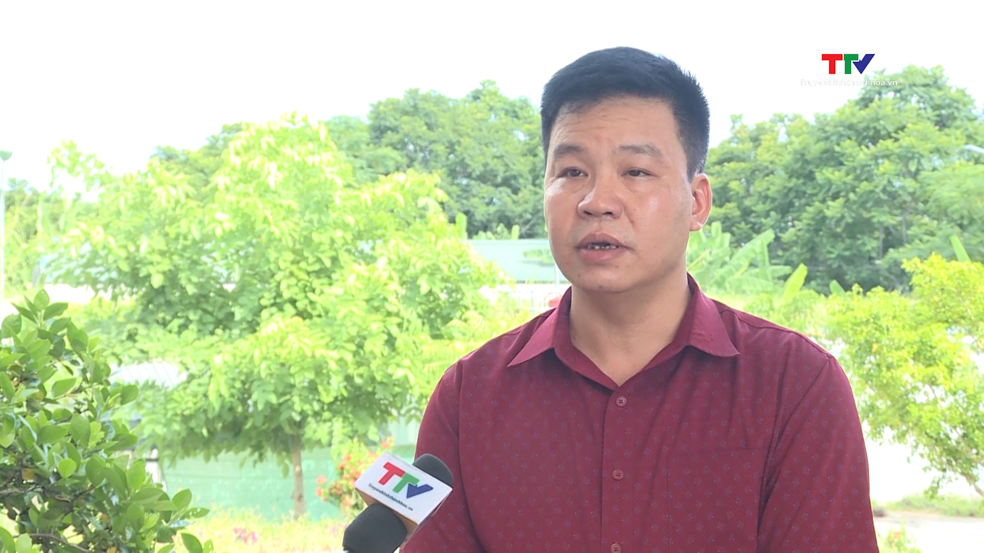 Hàng ngàn hộ dân ở huyện Thọ Xuân thiếu nước sạch để sinh hoạt  - Ảnh 7.