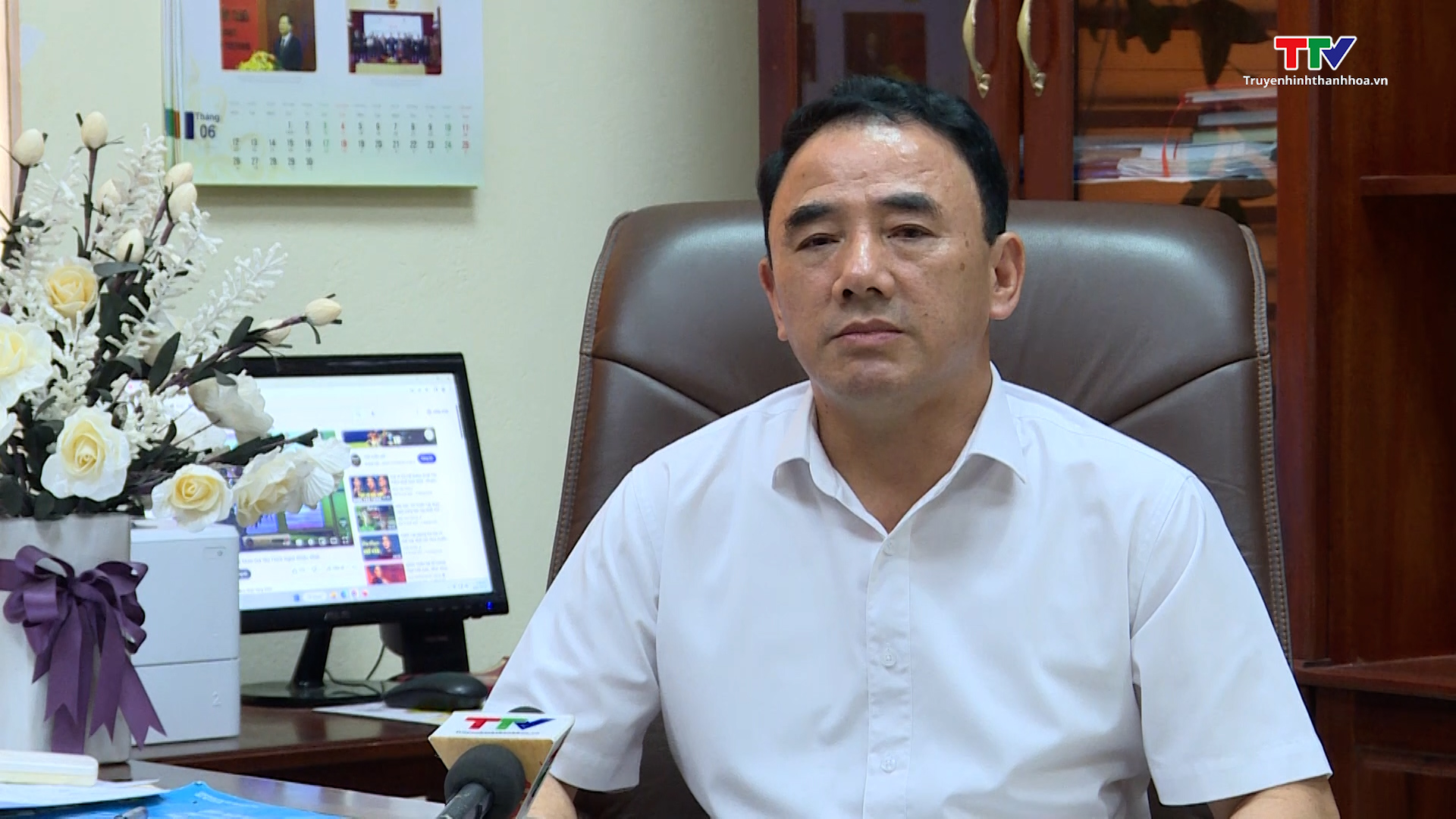 Ngành Toà án tỉnh Thanh Hoá phòng ngừa tiêu cực trong hoạt động xét xử - Ảnh 4.