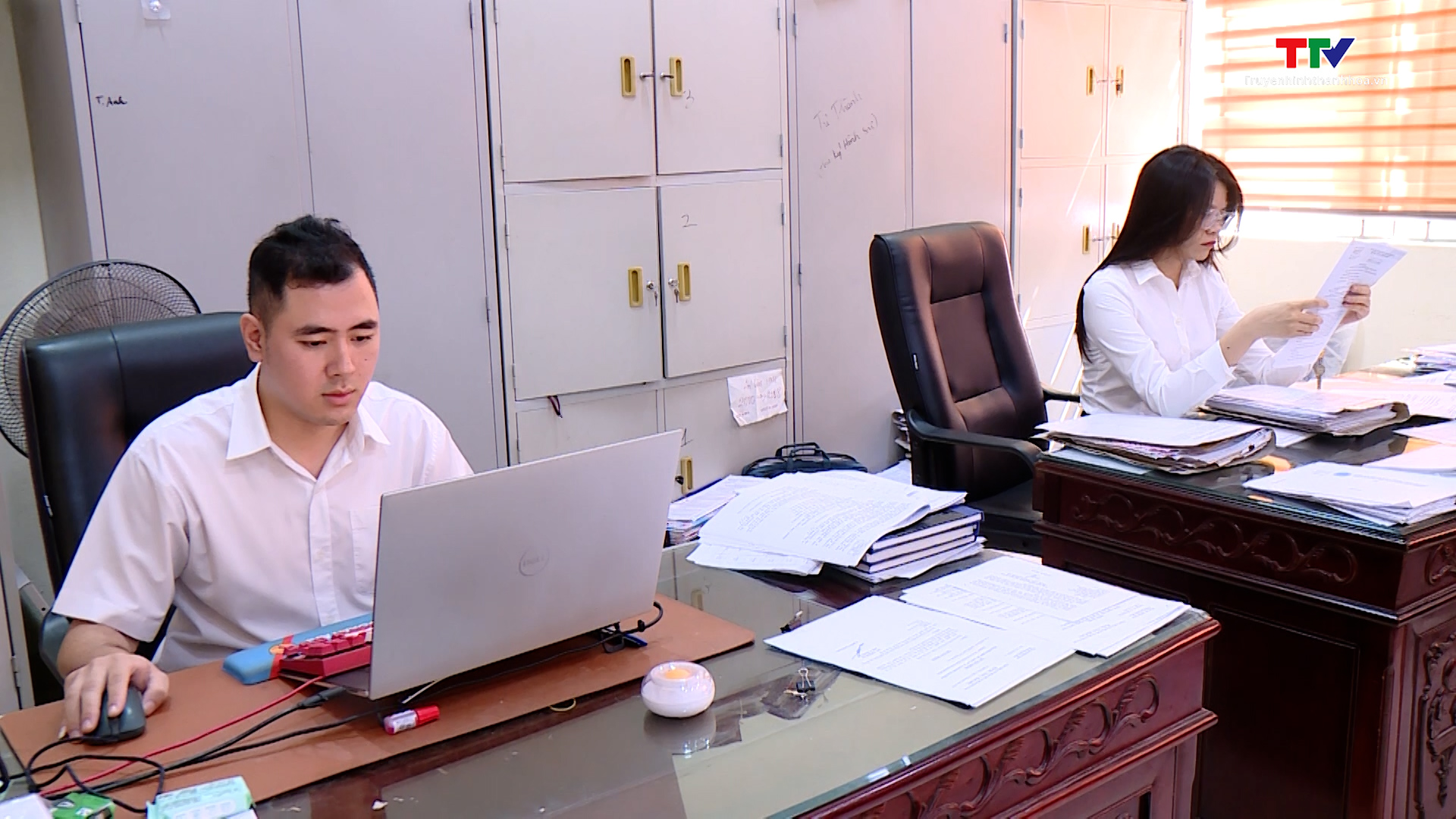 Ngành Toà án tỉnh Thanh Hoá phòng ngừa tiêu cực trong hoạt động xét xử - Ảnh 5.
