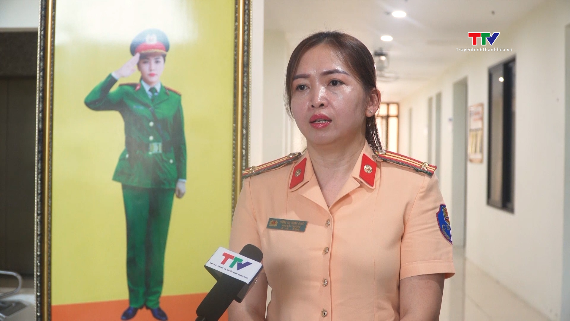 Ngày thứ hai triển khai việc cấp biển số định danh tại thành phố Thanh Hoá - Ảnh 4. Ngày thứ hai triển khai việc cấp biển số định danh tại thành phố Thanh Hoá - Ảnh 4.