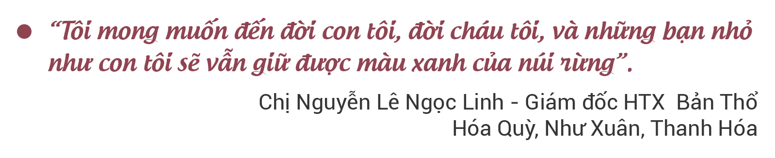 [Story] Hoa đất - Ảnh 2.