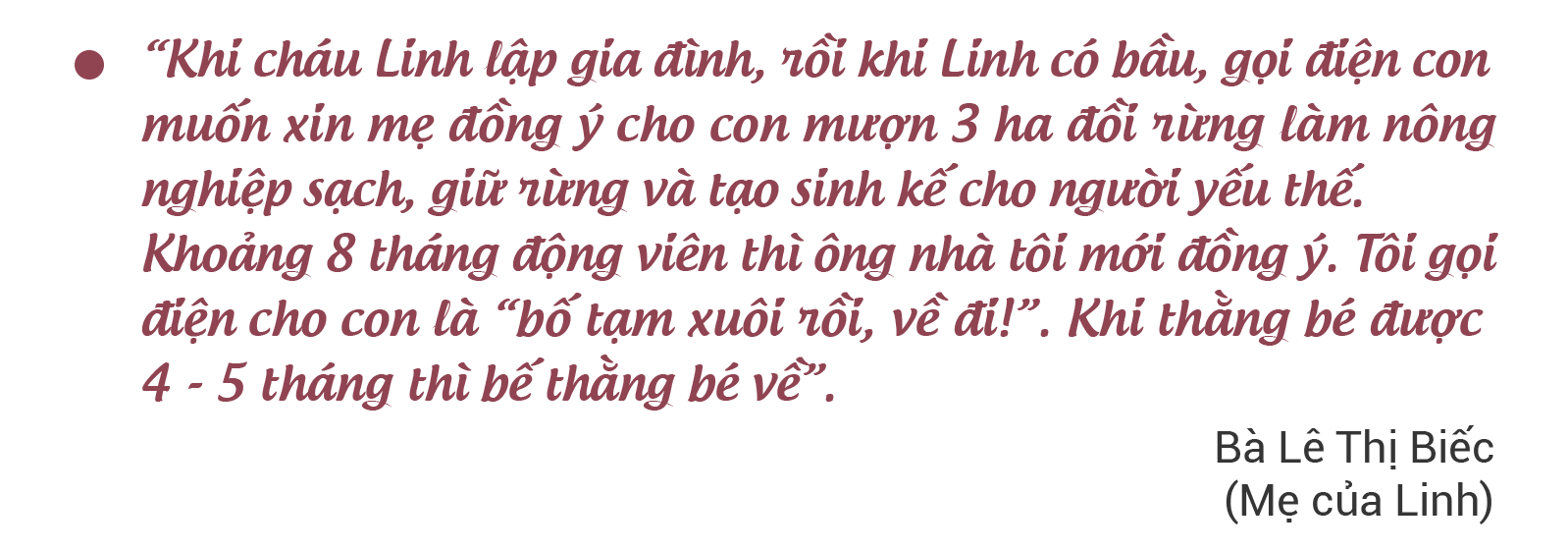 [Story] Hoa đất - Ảnh 7.