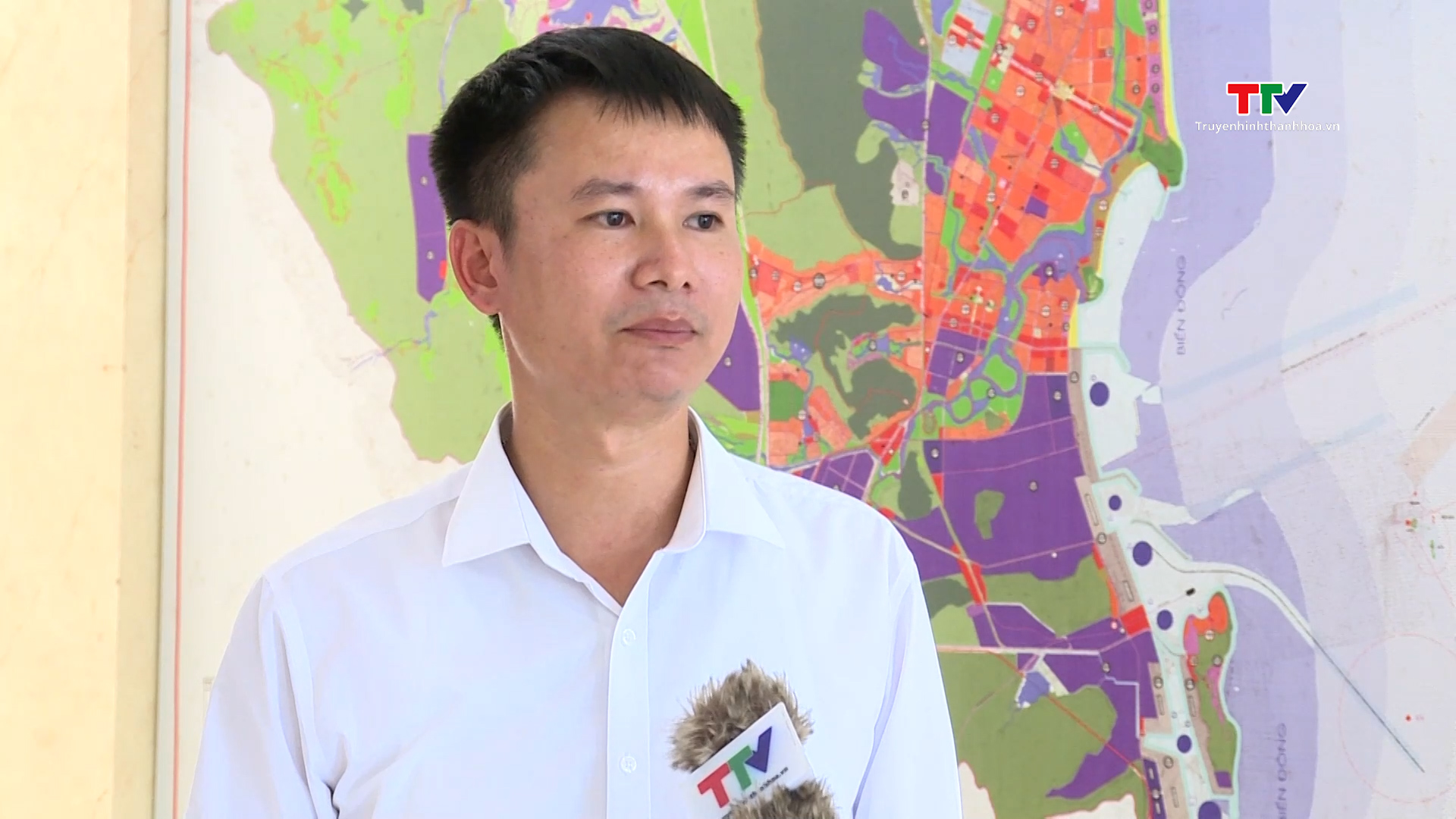 Phát triển hệ thống kho bãi phục vụ lưu trữ hàng hóa qua cảng Nghi Sơn - Ảnh 4.