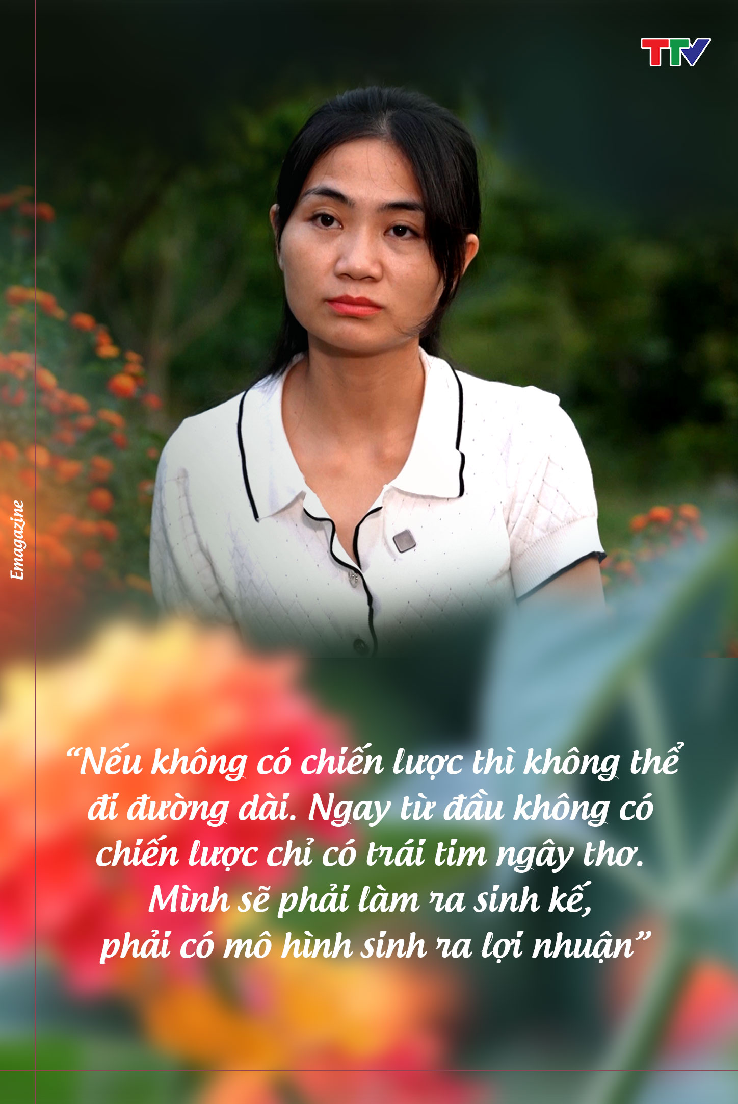 [Story] Hoa đất - Ảnh 13.