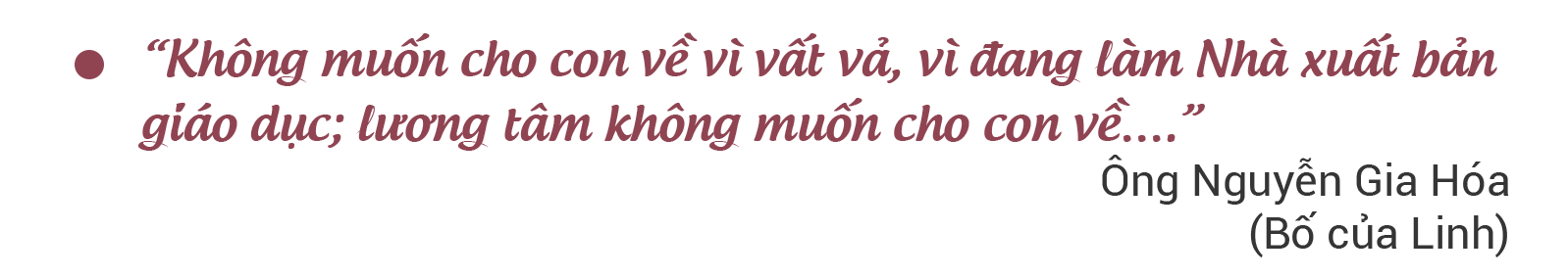 [Story] Hoa đất - Ảnh 5.