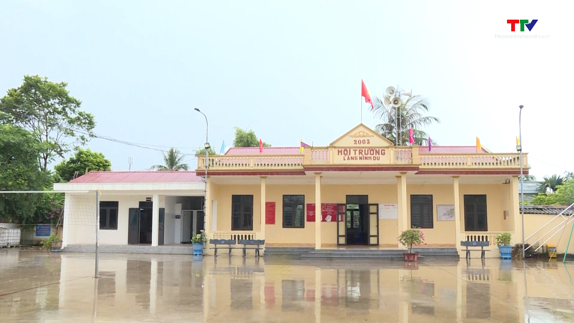 Xã Quảng Ninh hoàn thành 19/19 tiêu chí nông thôn mới nâng cao - Ảnh 5. Xã Quảng Ninh hoàn thành 19/19 tiêu chí nông thôn mới nâng cao - Ảnh 5.