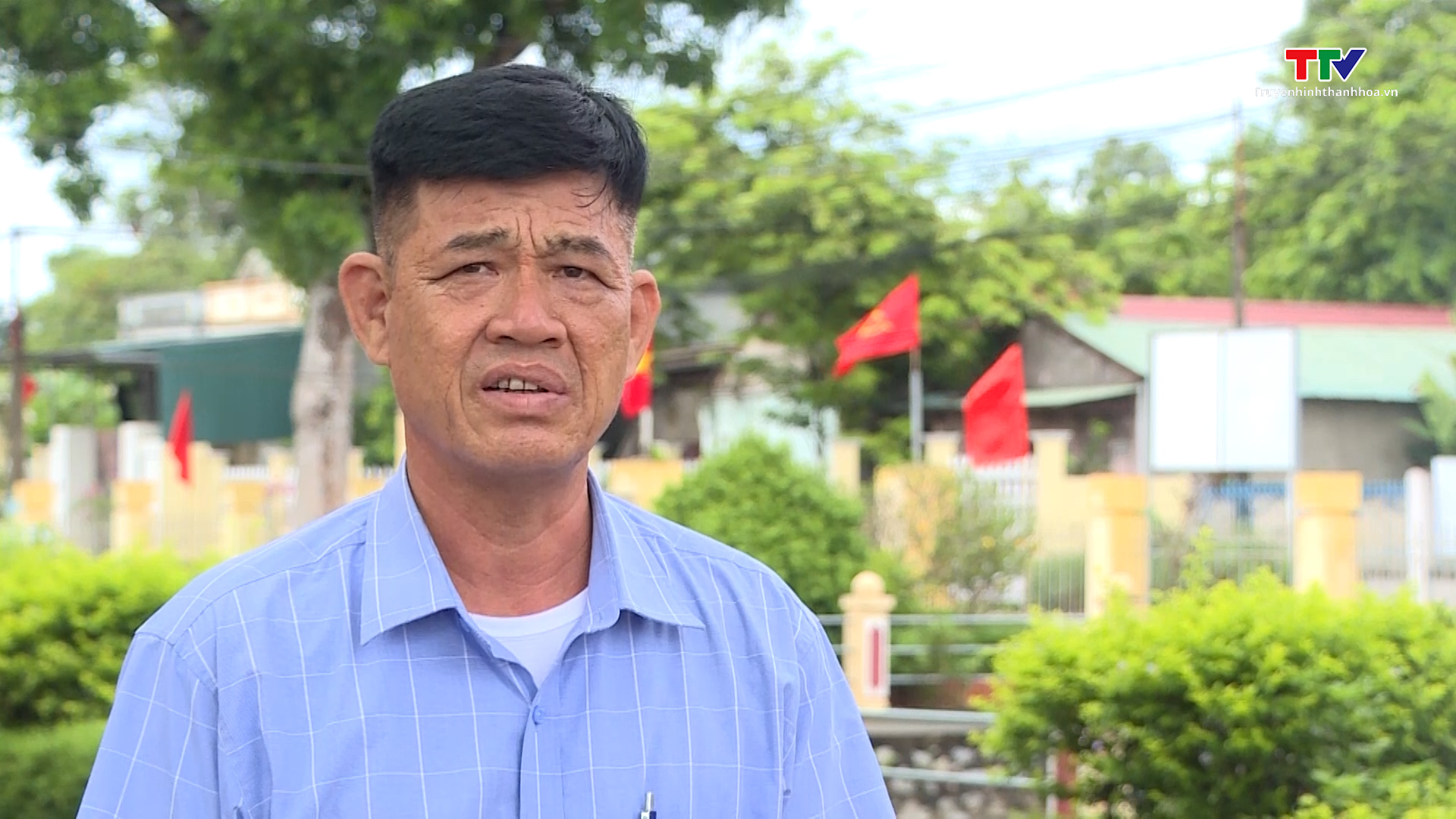 Xã Quảng Ninh hoàn thành 19/19 tiêu chí nông thôn mới nâng cao - Ảnh 6. Xã Quảng Ninh hoàn thành 19/19 tiêu chí nông thôn mới nâng cao - Ảnh 6.