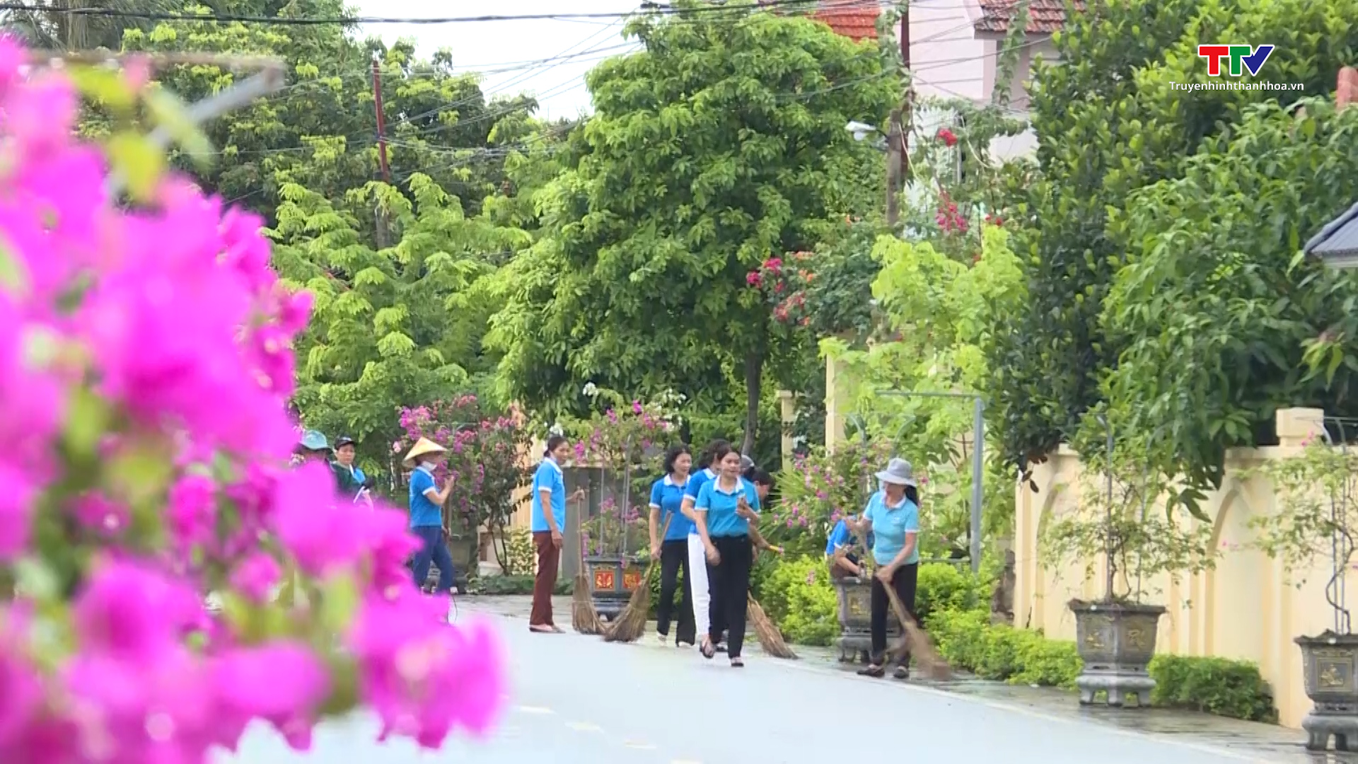 Xã Quảng Ninh hoàn thành 19/19 tiêu chí nông thôn mới nâng cao - Ảnh 7. Xã Quảng Ninh hoàn thành 19/19 tiêu chí nông thôn mới nâng cao - Ảnh 7.