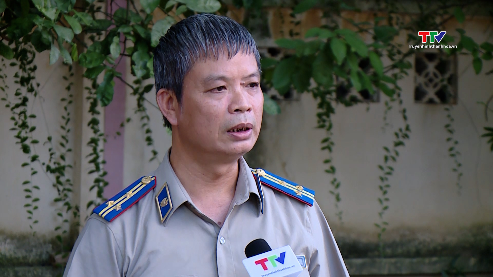 Cục thi hành án dân sự tỉnh Thanh Hoá luân chuyển cán bộ theo yêu cầu của thành viên Ban chỉ đạo phòng chống tham nhũng tỉnh  - Ảnh 4.