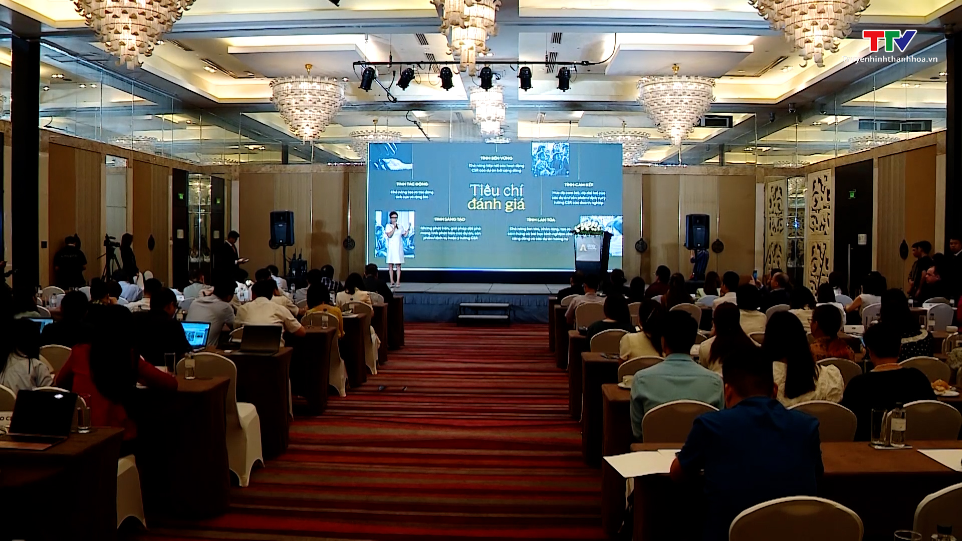 C&ocirc;ng bố Giải thưởng H&agrave;nh động v&igrave; cộng đồng 2023 - Ảnh 5.