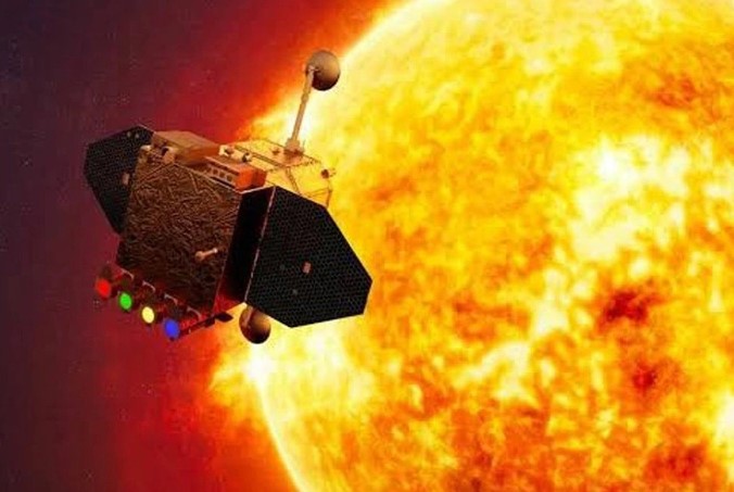 Tiếp tục sứ mệnh khám phá không gian, Ấn Độ dự kiến phóng vệ tinh nghiên cứu Mặt trời vào tháng 9 - Ảnh 1.