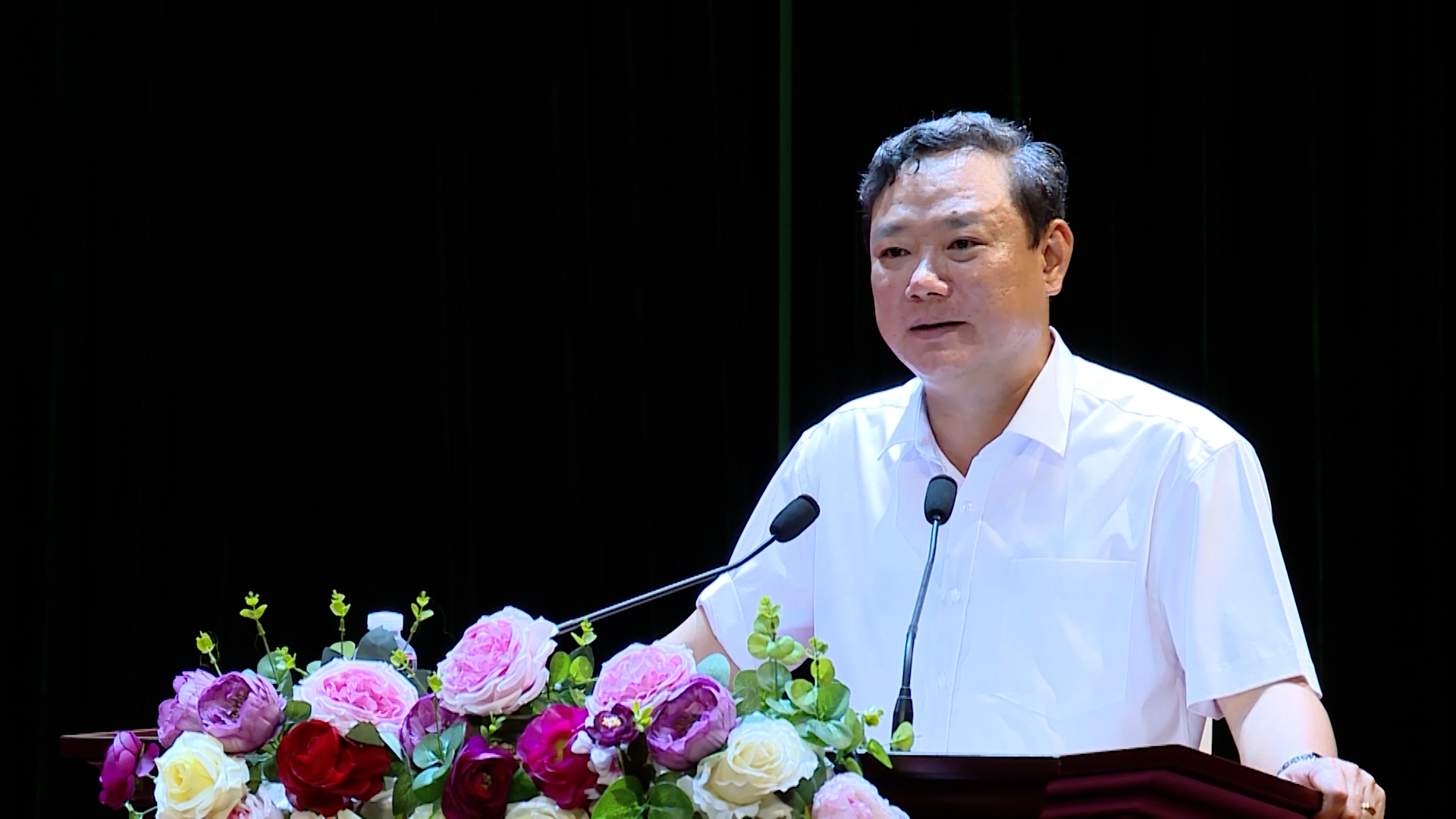 Thành phố Thanh Hoá bồi dưỡng, cập nhật kiến thức quý 3 năm 2023 - Ảnh 2.