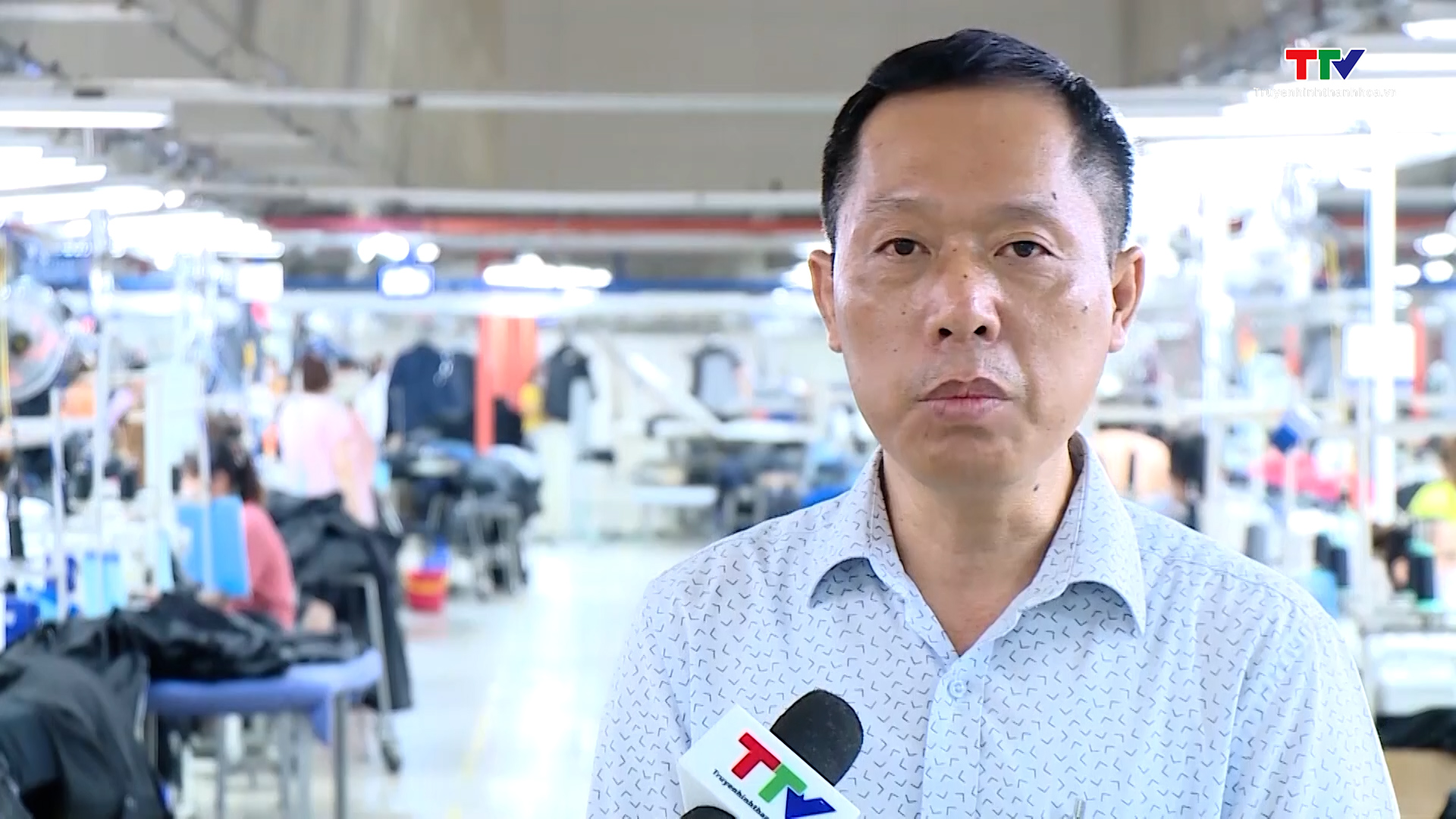 Thanh Hoá: Xuất khẩu hàng hoá phục hồi tích cực - Ảnh 3.