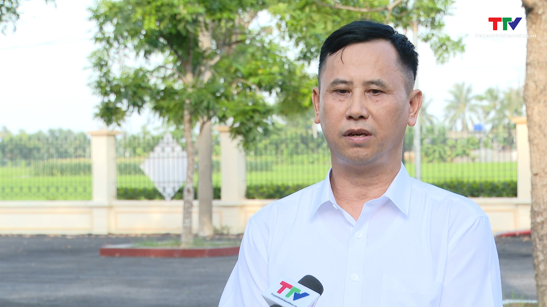 Thanh Hóa có thêm 19 xã Nông thôn mới nâng cao - Ảnh 3. Thanh Hóa có thêm 19 xã Nông thôn mới nâng cao - Ảnh 3.
