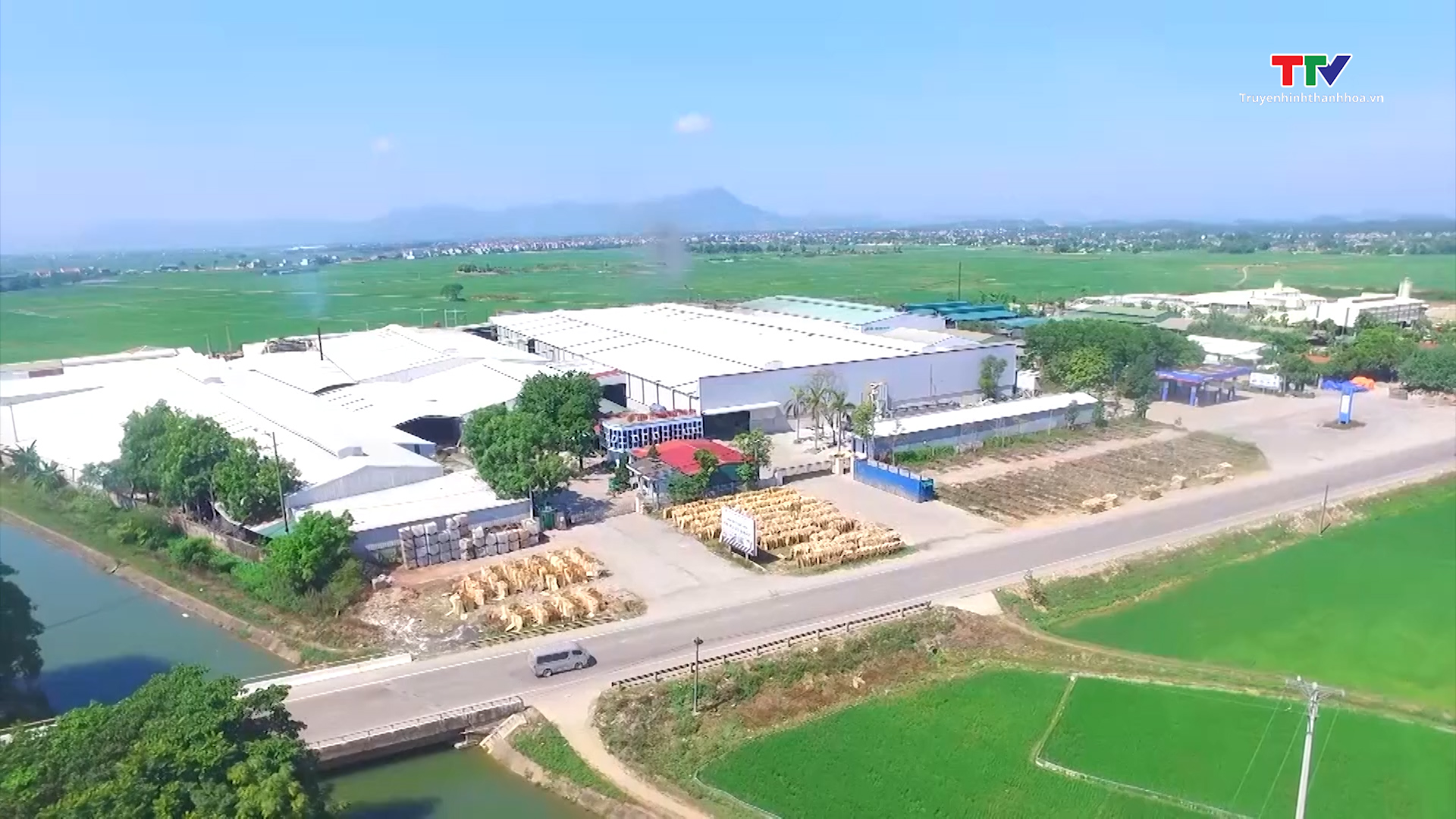 Huyện Triệu Sơn khuyến khích phát triển công nghiệp, tiểu thủ công nghiệp - Ảnh 2.