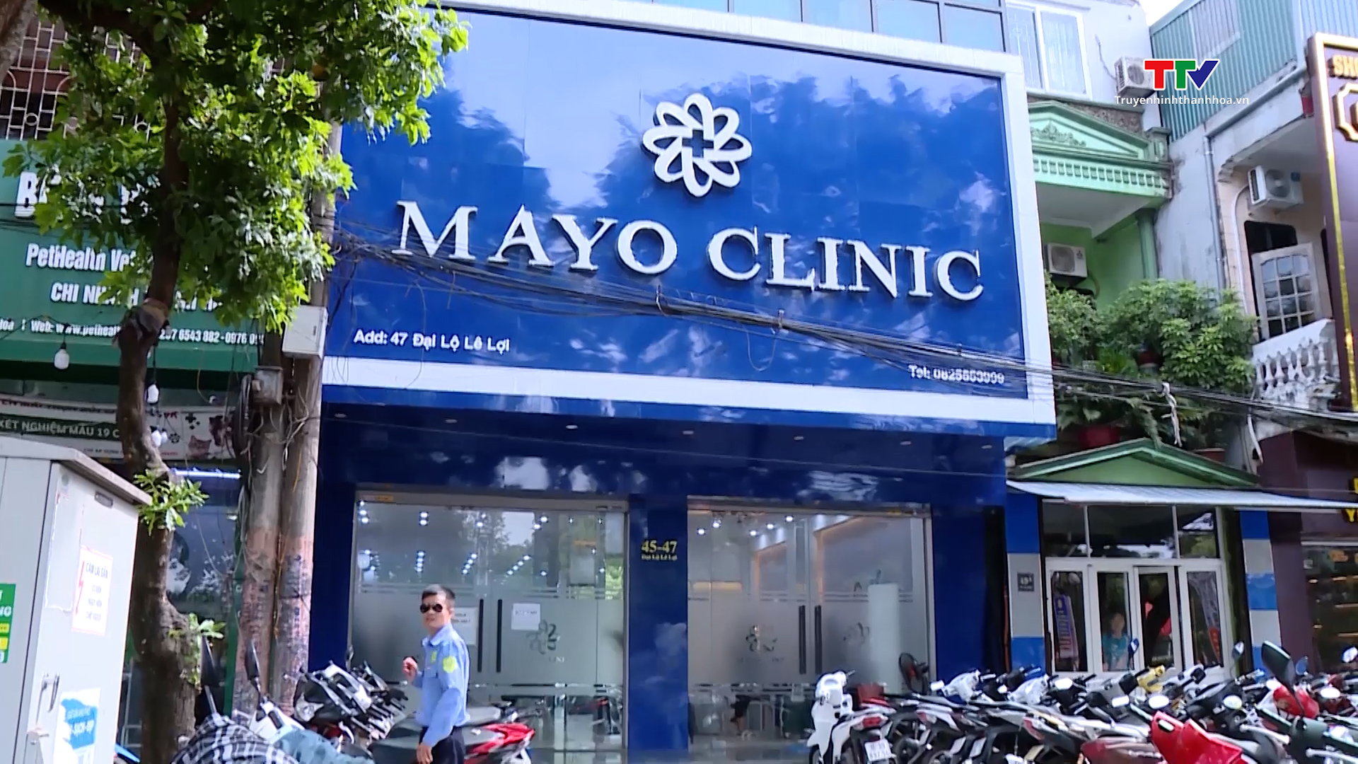 Hàng loạt khách hàng bức xúc về thẩm mỹ viện Mayo Clinic Thanh Hoá - Ảnh 4.
