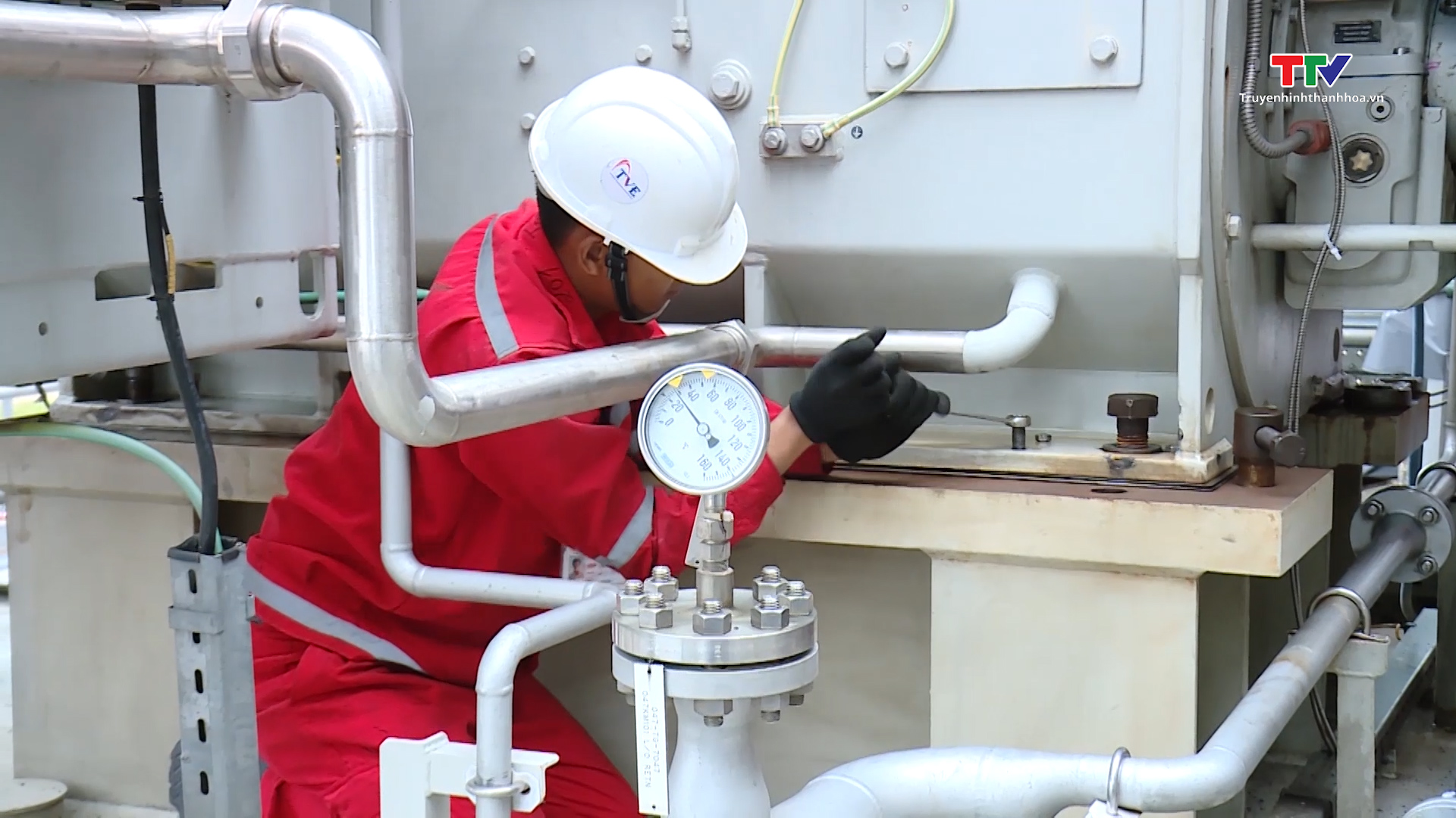 Bảo dưỡng tổng thể Nhà máy Lọc hóa dầu Nghi Sơn đã đạt 52% kế hoạch - Ảnh 3.