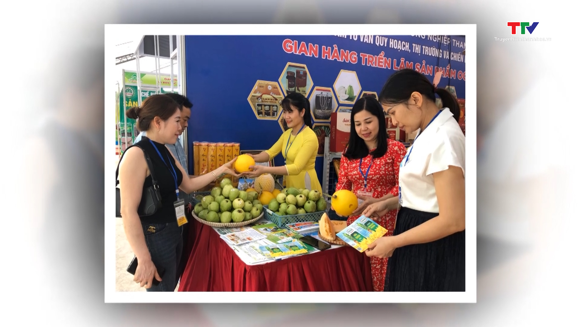 Hội chợ triển lãm Nông nghiệp Quốc tế lần thứ 23 - AgroViet 2023  - Ảnh 2.