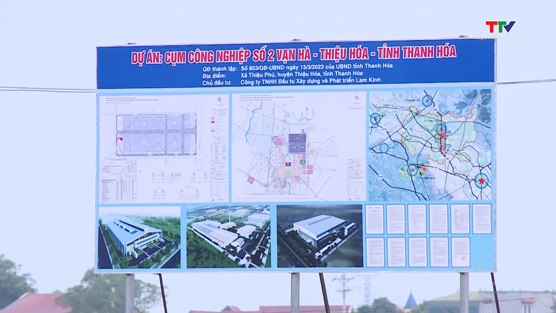 Huyện Thiệu Hoá tập trung cải thiện chỉ số DDCI - Ảnh 4.