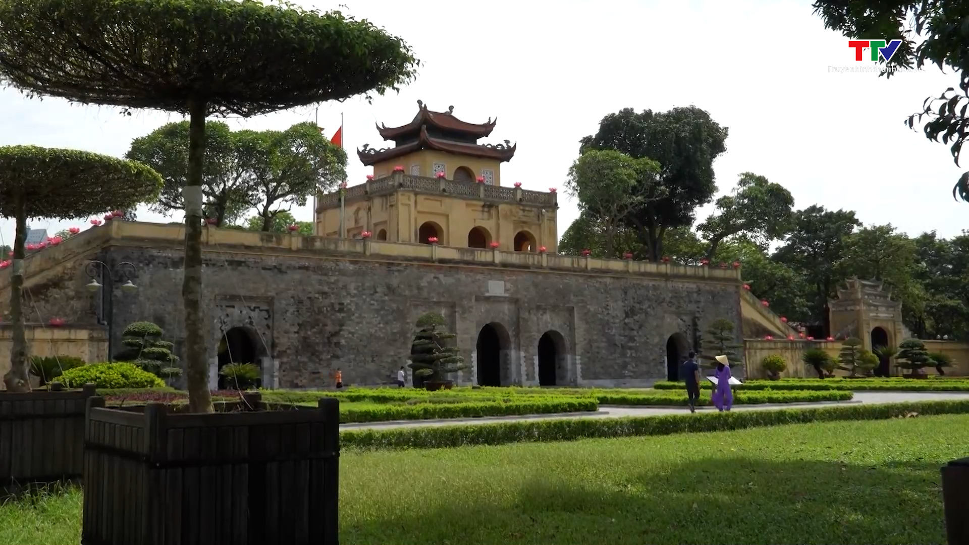 9 Di sản Văn hóa và Thiên nhiên Thế giới tại Việt Nam - Ảnh 7.