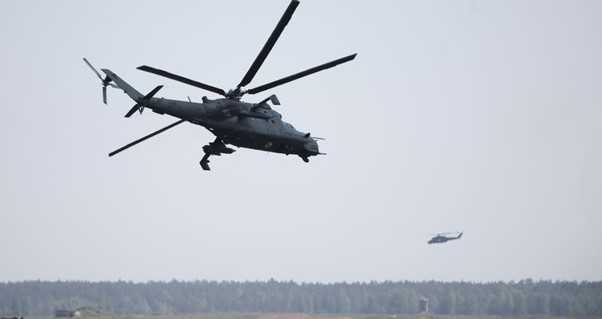 Căng thẳng trong quan hệ giữa Belarus và Ba Lan gia tăng - Ảnh 1. Căng thẳng trong quan hệ giữa Belarus và Ba Lan gia tăng - Ảnh 1.