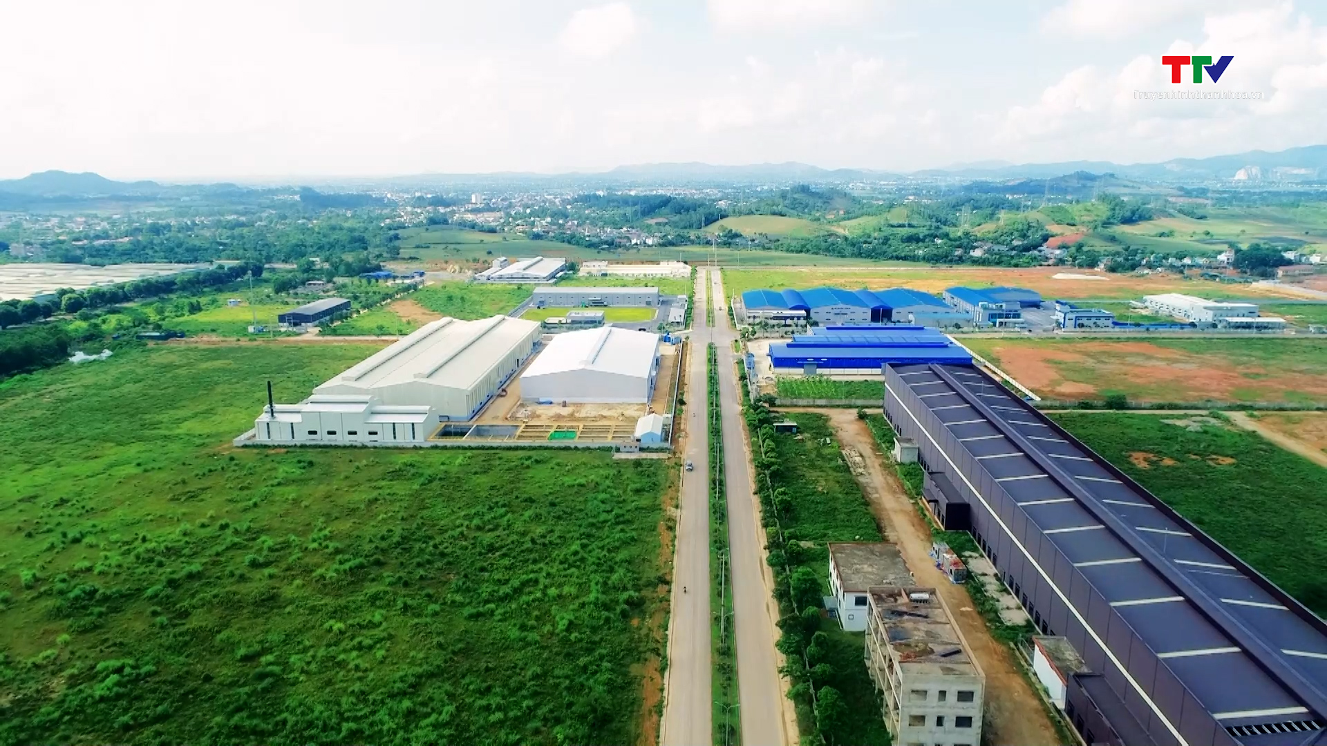 Sản xuất công nghiệp Thanh Hoá – Nửa nhiệm kỳ vượt khó - Ảnh 2.