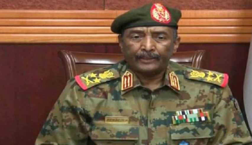 Tư lệnh quân đội Sudan kêu gọi cộng đồng quốc tế liệt Lực lượng Hỗ trợ Nhanh vào danh sách khủng bố - Ảnh 1.