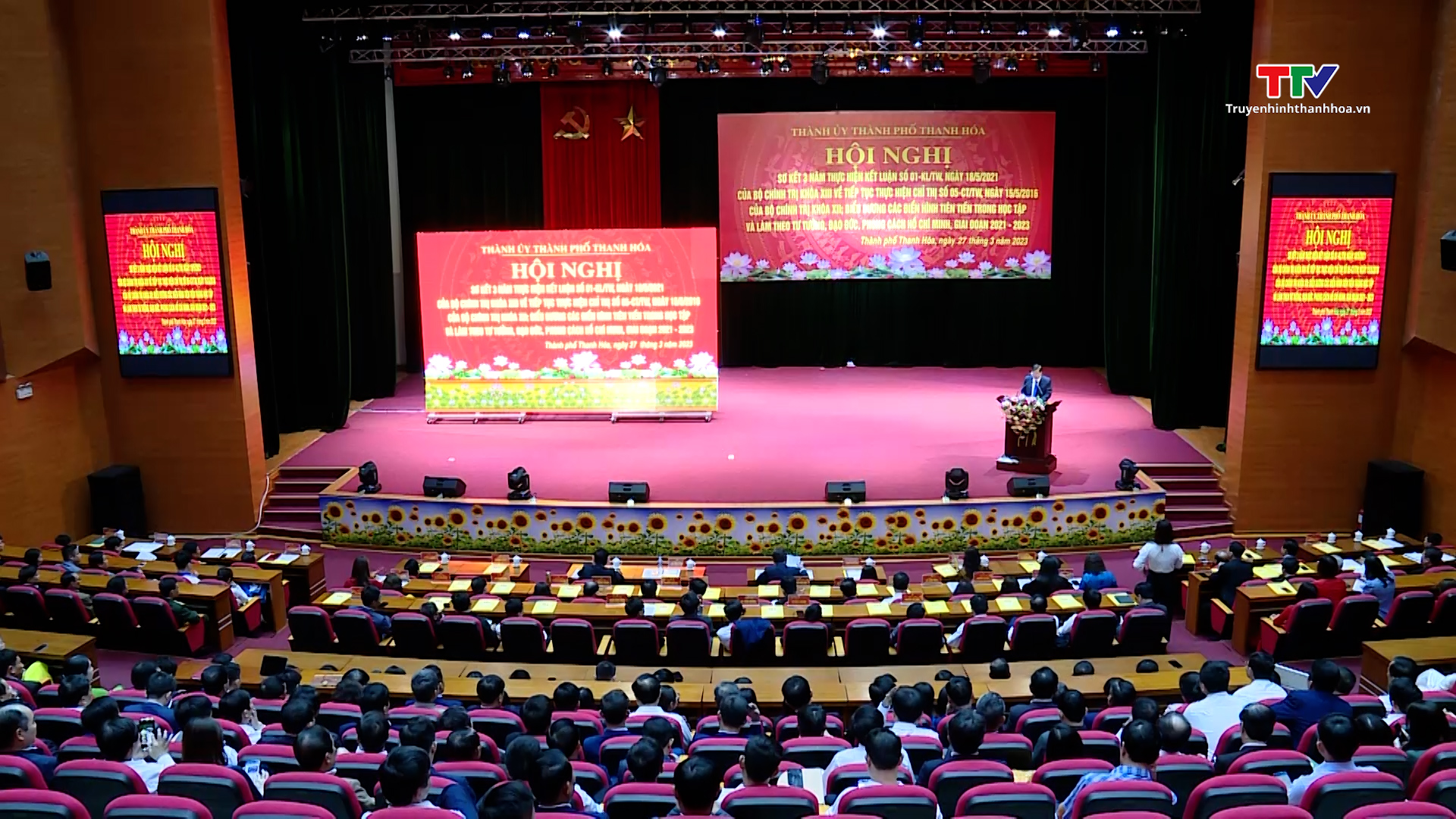 Phát triển Đảng trong Doanh nghiệp trên địa bàn thành phố Thanh Hóa - Ảnh 8. Phát triển Đảng trong Doanh nghiệp trên địa bàn thành phố Thanh Hóa - Ảnh 8.